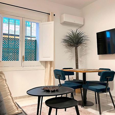 Genteel Home Banos Sevilla Dış mekan fotoğraf