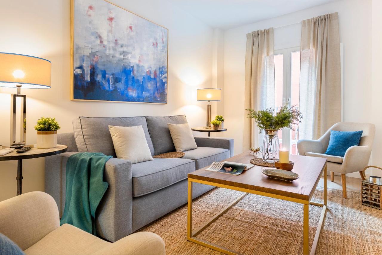 Genteel Home Banos Sevilla Dış mekan fotoğraf