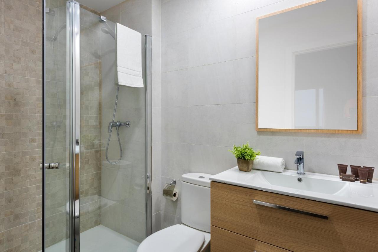 Genteel Home Banos Sevilla Dış mekan fotoğraf