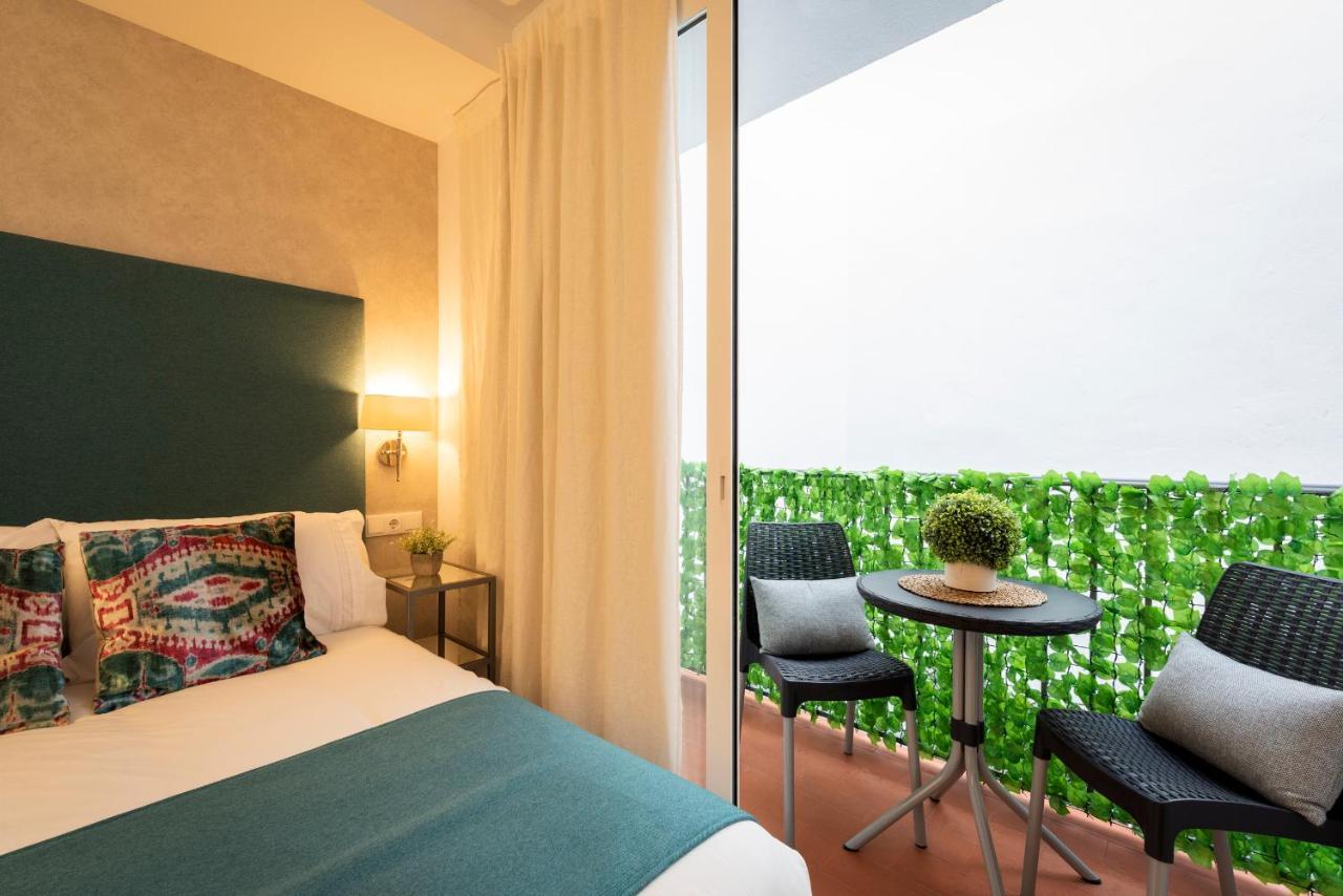Genteel Home Banos Sevilla Dış mekan fotoğraf