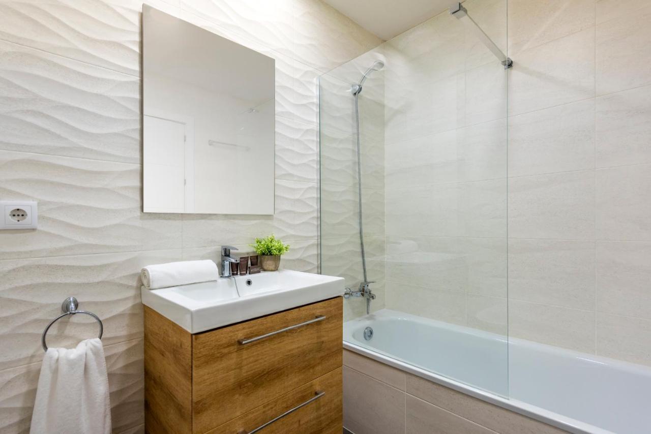 Genteel Home Banos Sevilla Dış mekan fotoğraf