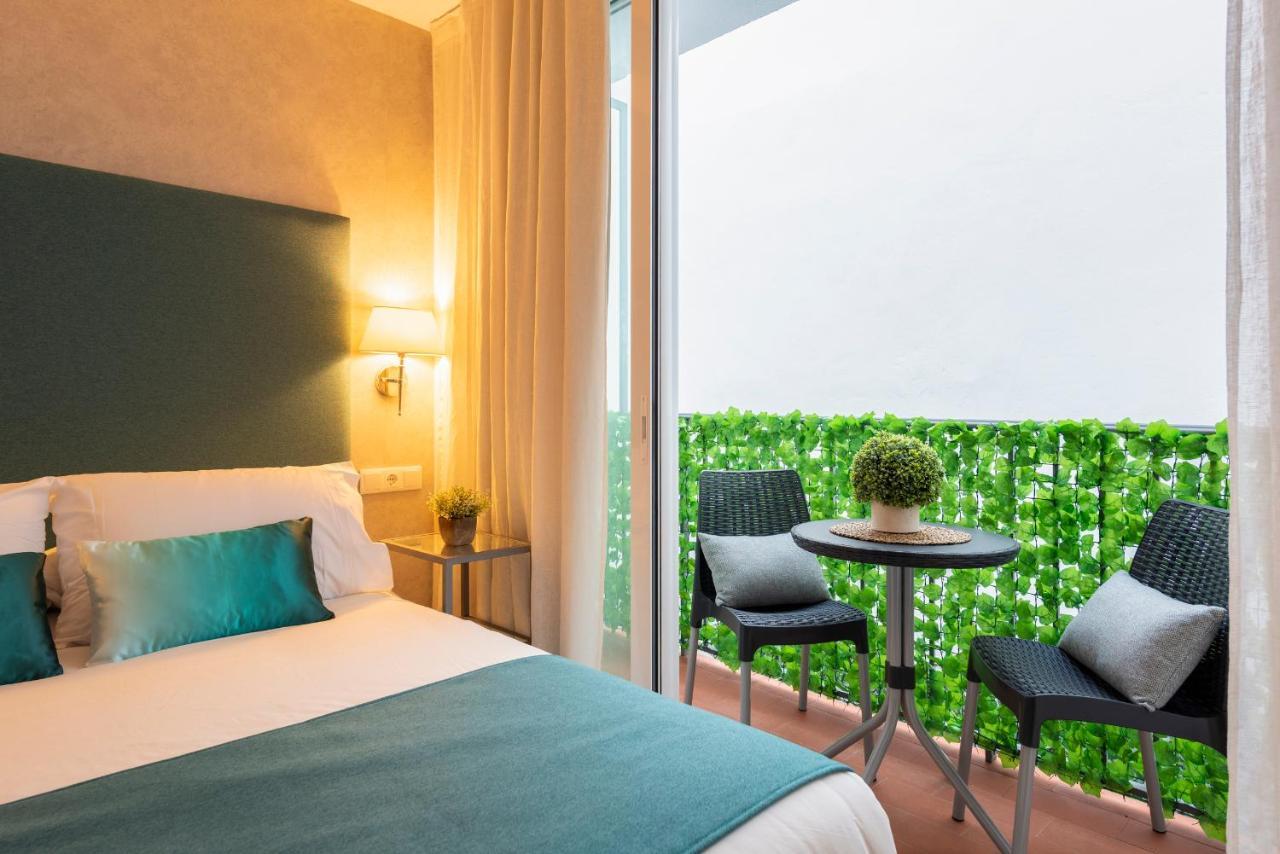 Genteel Home Banos Sevilla Dış mekan fotoğraf