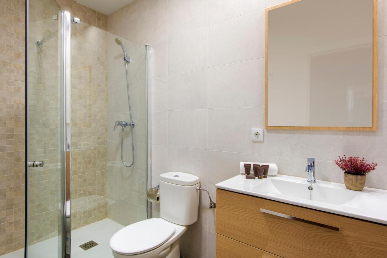 Genteel Home Banos Sevilla Dış mekan fotoğraf