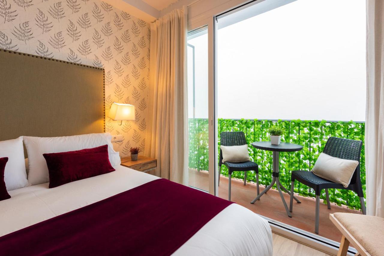 Genteel Home Banos Sevilla Dış mekan fotoğraf