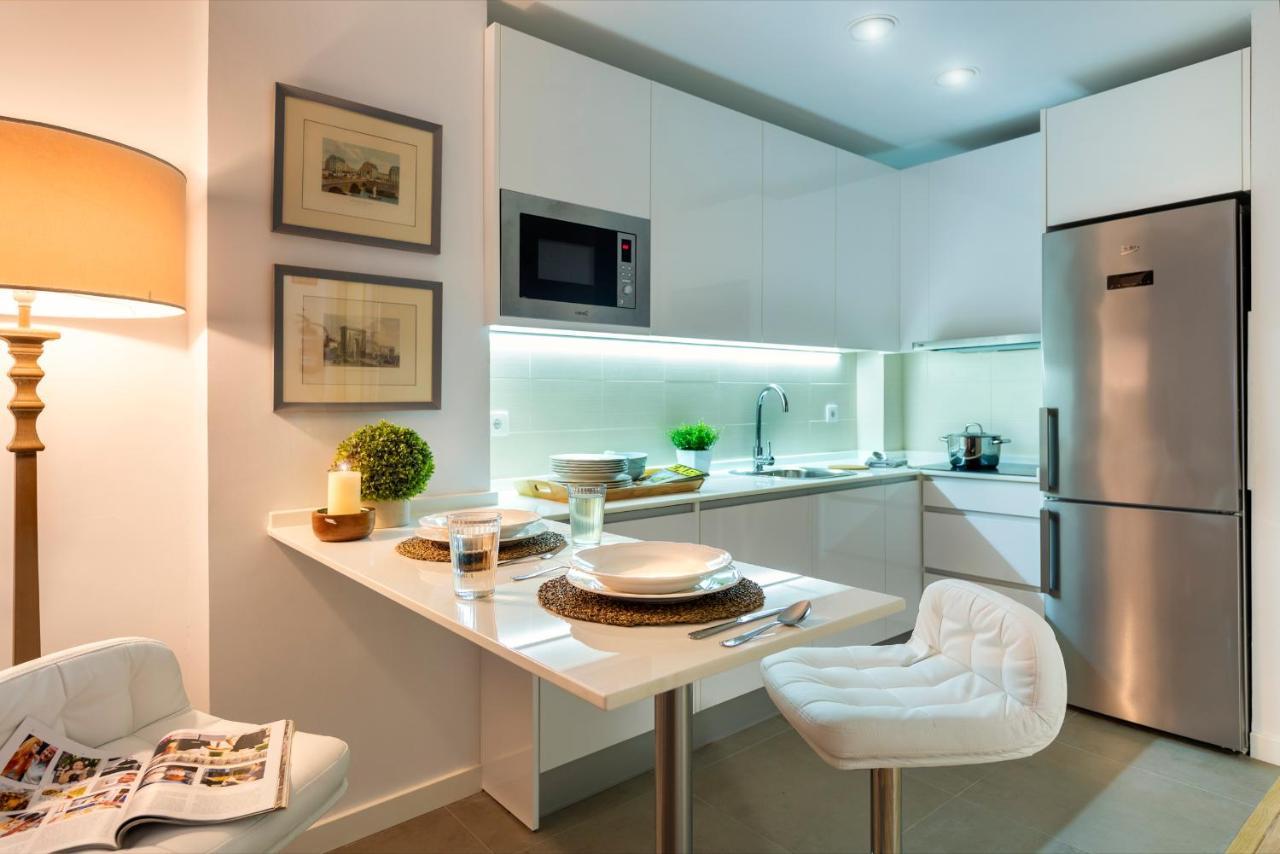Genteel Home Banos Sevilla Dış mekan fotoğraf