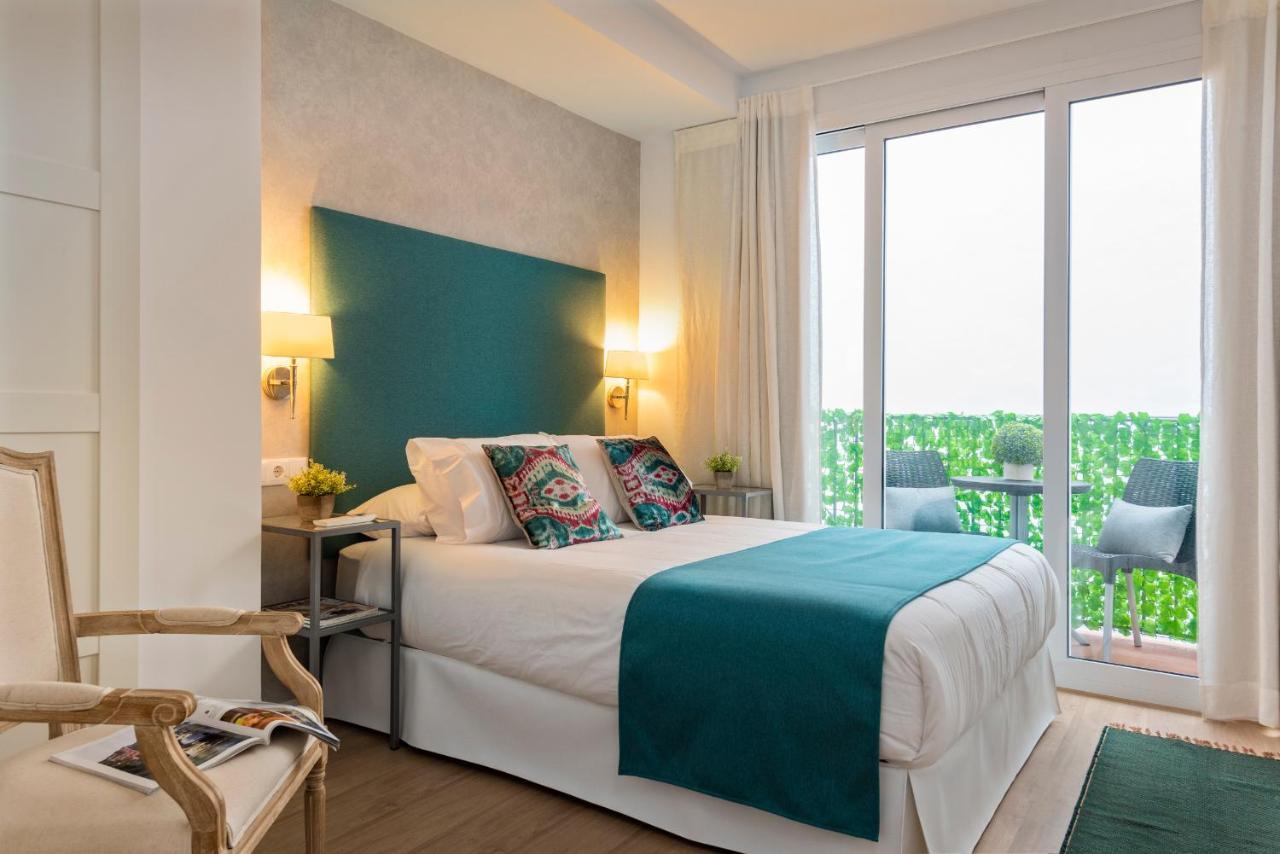 Genteel Home Banos Sevilla Dış mekan fotoğraf