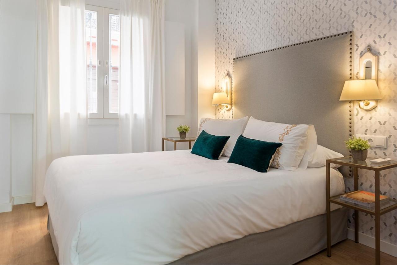 Genteel Home Banos Sevilla Dış mekan fotoğraf