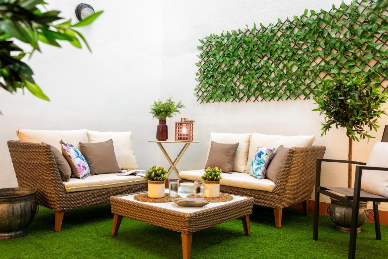 Genteel Home Banos Sevilla Dış mekan fotoğraf
