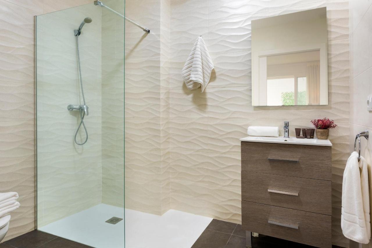 Genteel Home Banos Sevilla Dış mekan fotoğraf