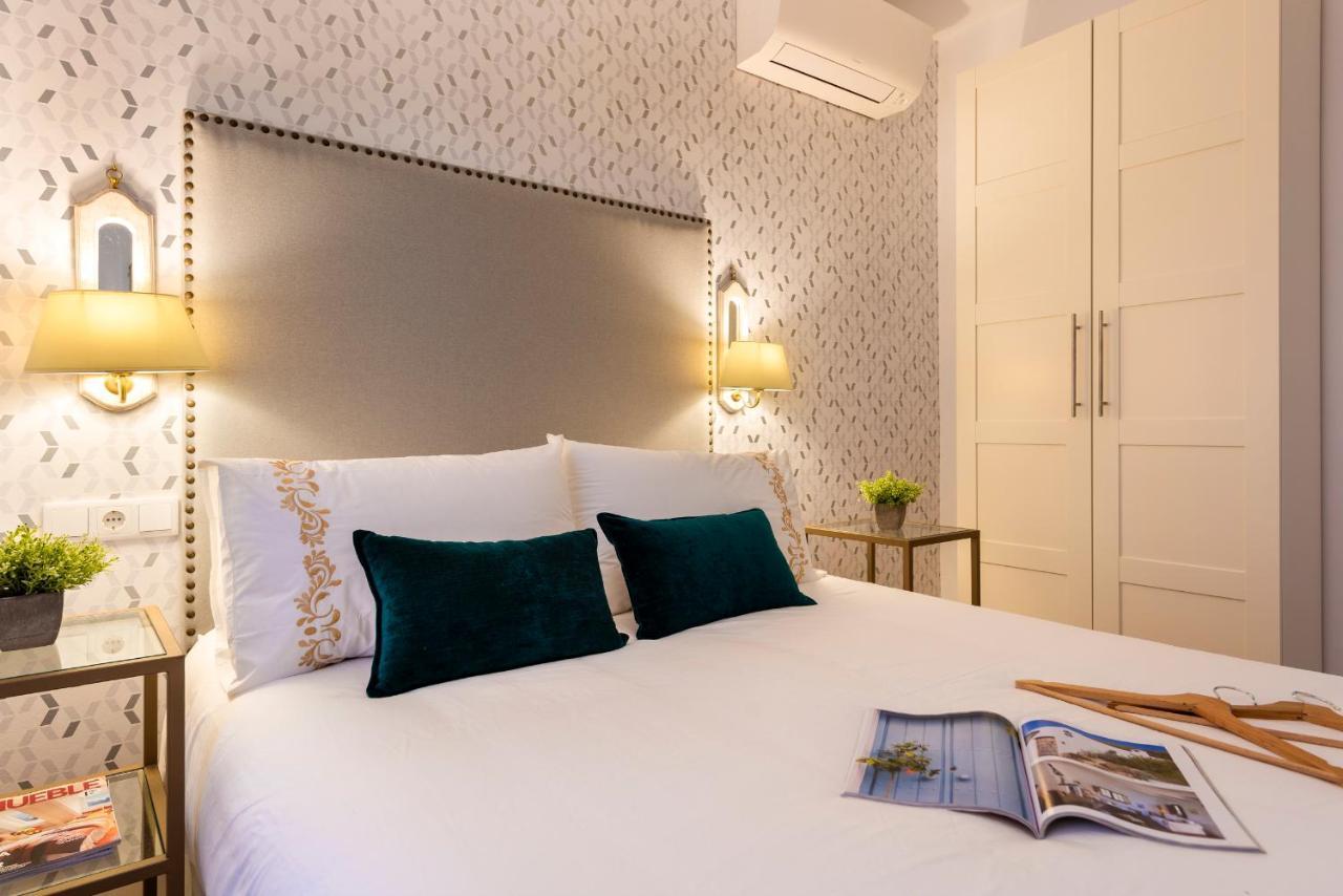 Genteel Home Banos Sevilla Dış mekan fotoğraf