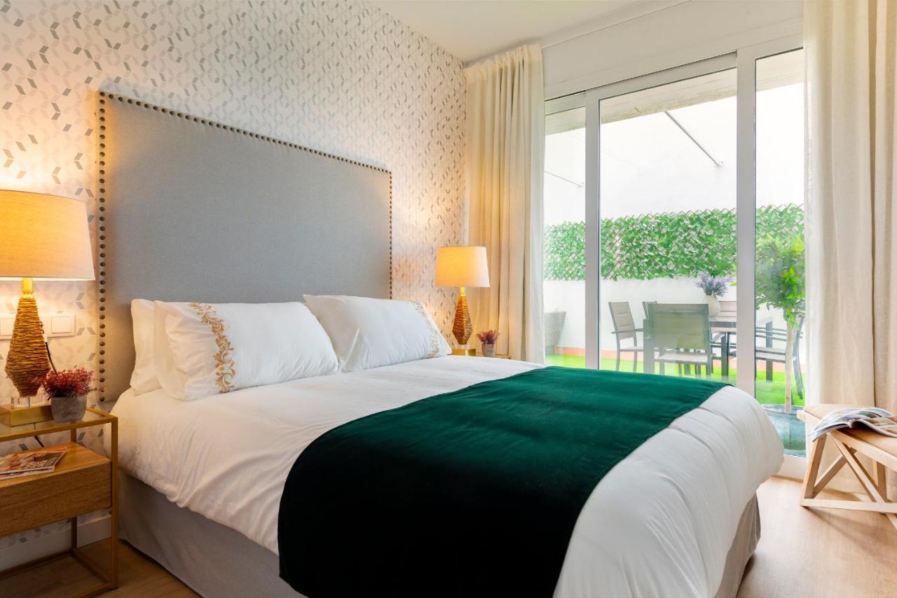 Genteel Home Banos Sevilla Dış mekan fotoğraf