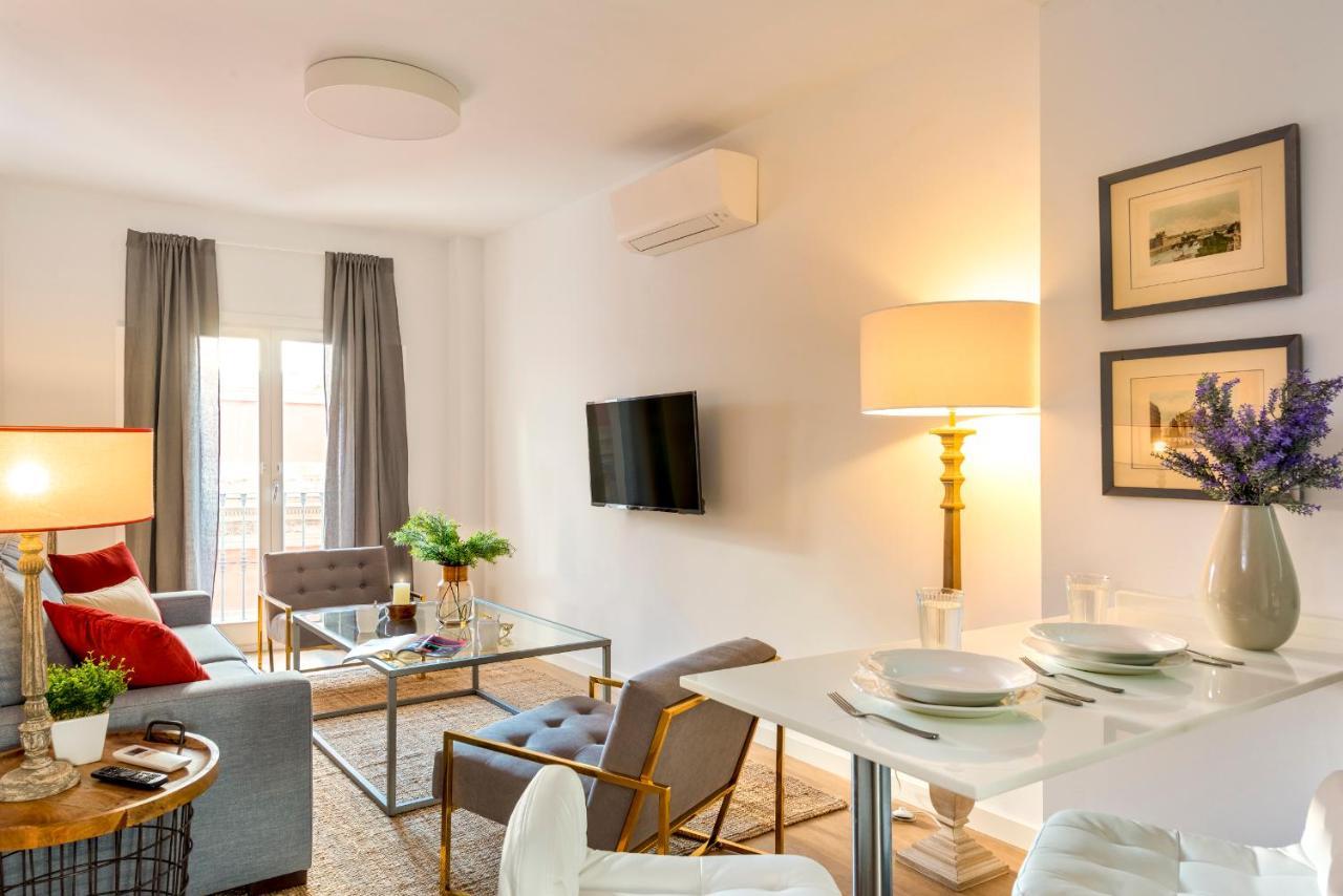 Genteel Home Banos Sevilla Dış mekan fotoğraf
