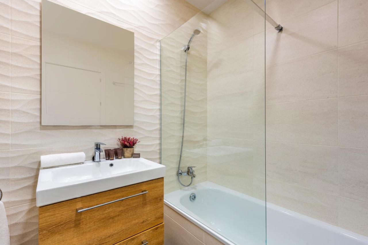 Genteel Home Banos Sevilla Dış mekan fotoğraf