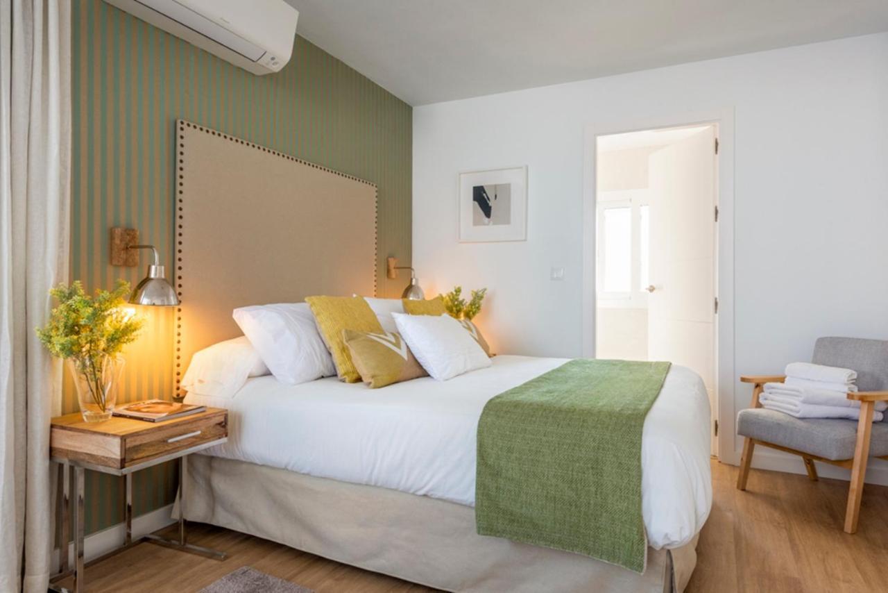 Genteel Home Banos Sevilla Dış mekan fotoğraf