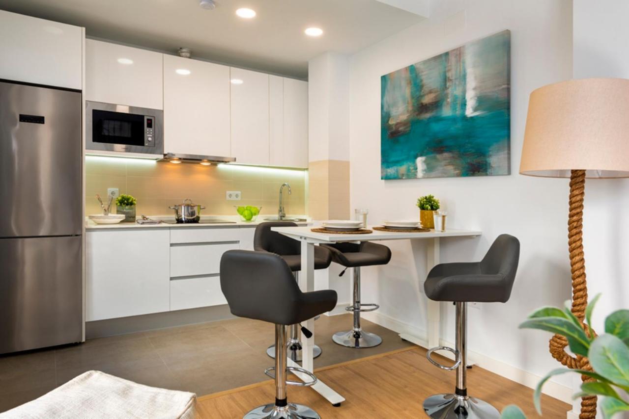 Genteel Home Banos Sevilla Dış mekan fotoğraf