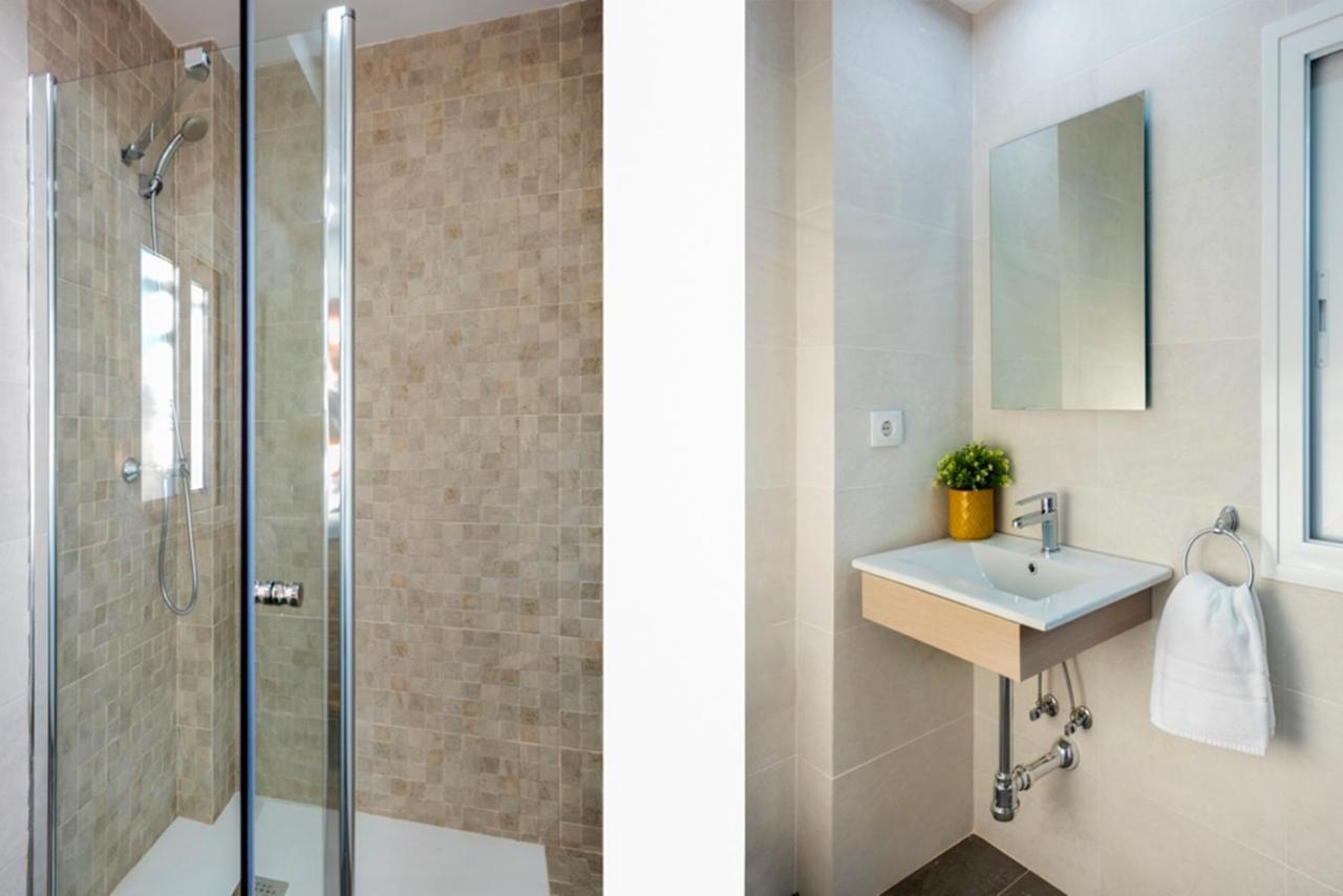 Genteel Home Banos Sevilla Dış mekan fotoğraf