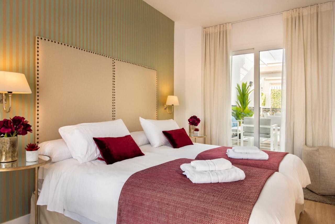 Genteel Home Banos Sevilla Dış mekan fotoğraf