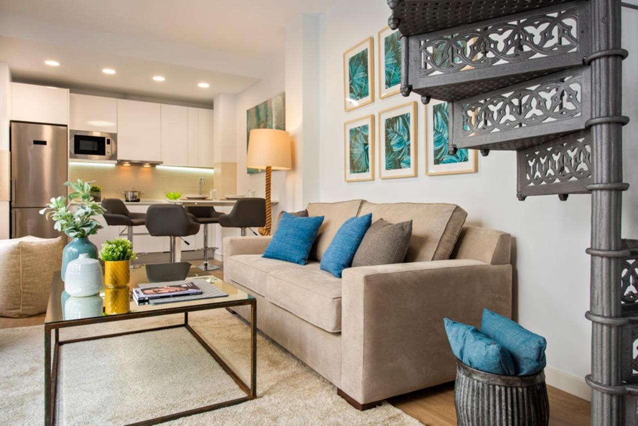 Genteel Home Banos Sevilla Dış mekan fotoğraf