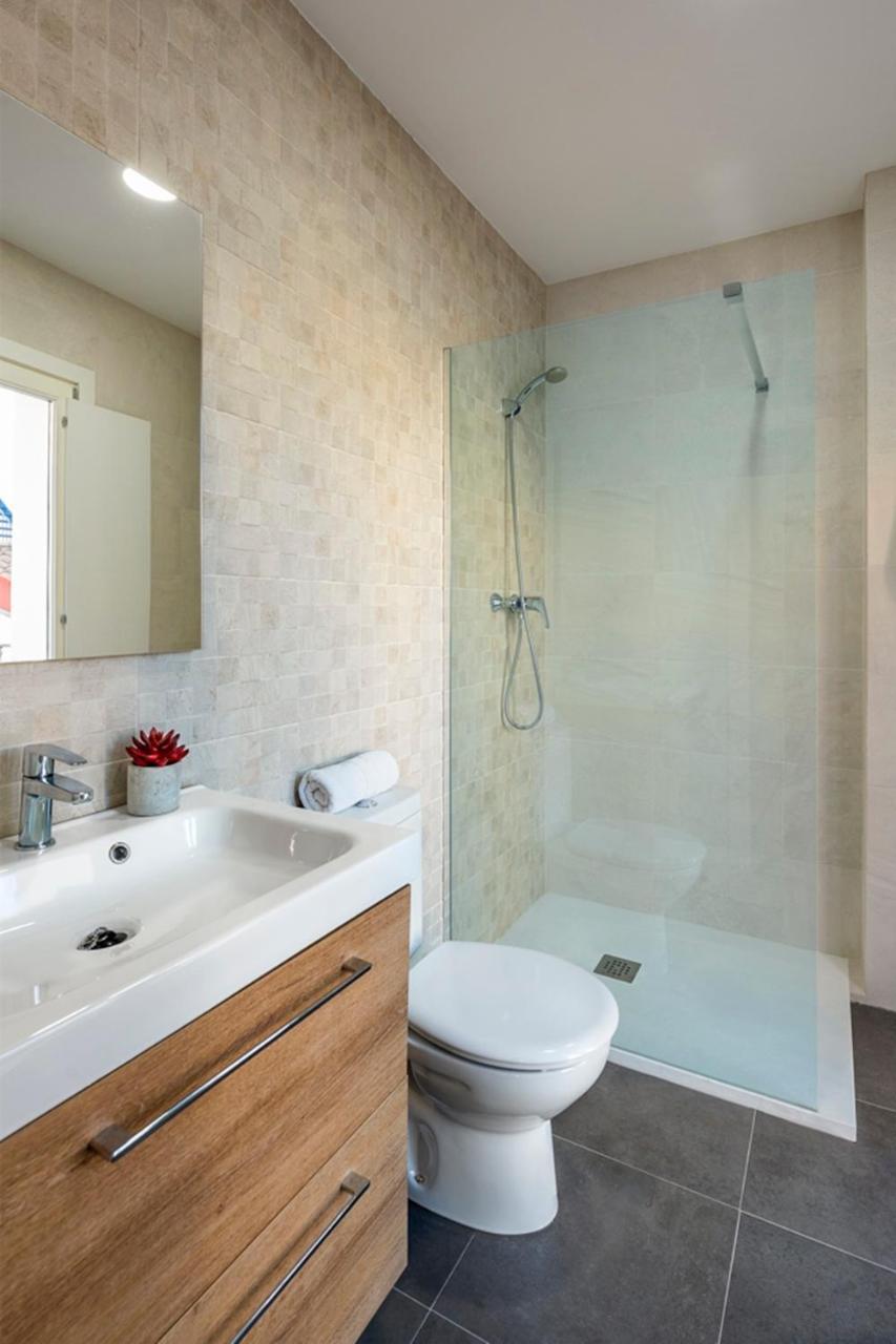 Genteel Home Banos Sevilla Dış mekan fotoğraf