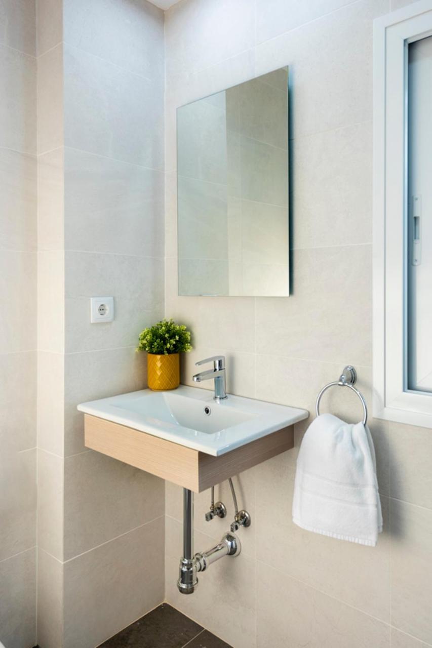 Genteel Home Banos Sevilla Dış mekan fotoğraf