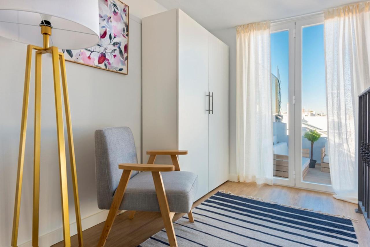 Genteel Home Banos Sevilla Dış mekan fotoğraf